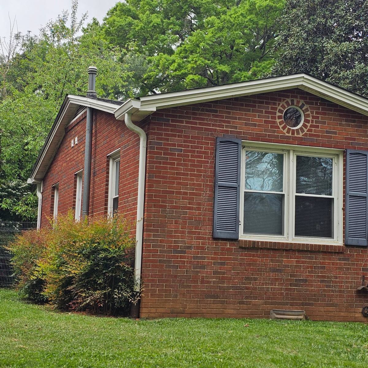 House for rent at 548 Greenway Dr, Statesville, NC 28677