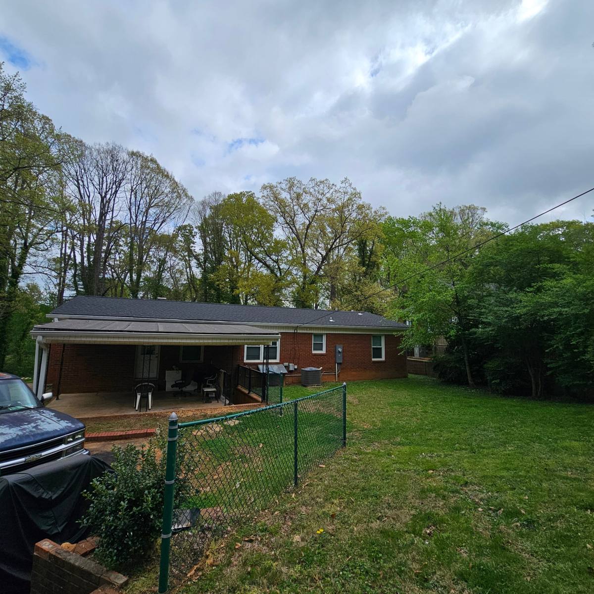 House for rent at 548 Greenway Dr, Statesville, NC 28677