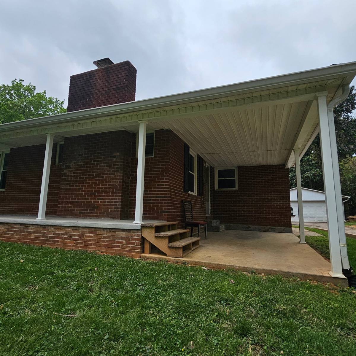 House for rent at 548 Greenway Dr, Statesville, NC 28677