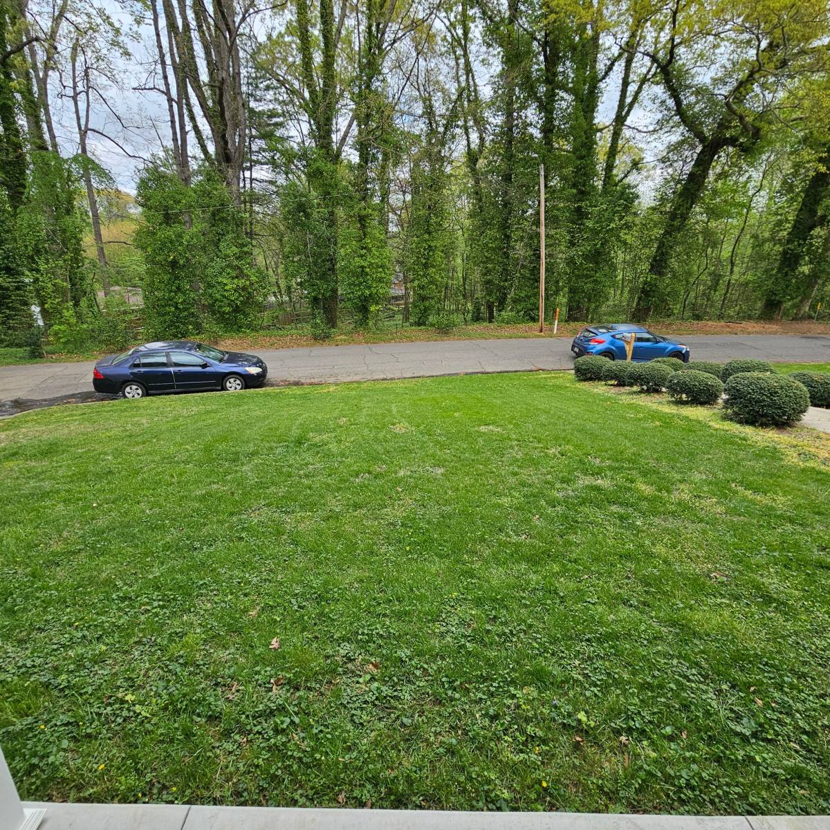 House for rent at 548 Greenway Dr, Statesville, NC 28677