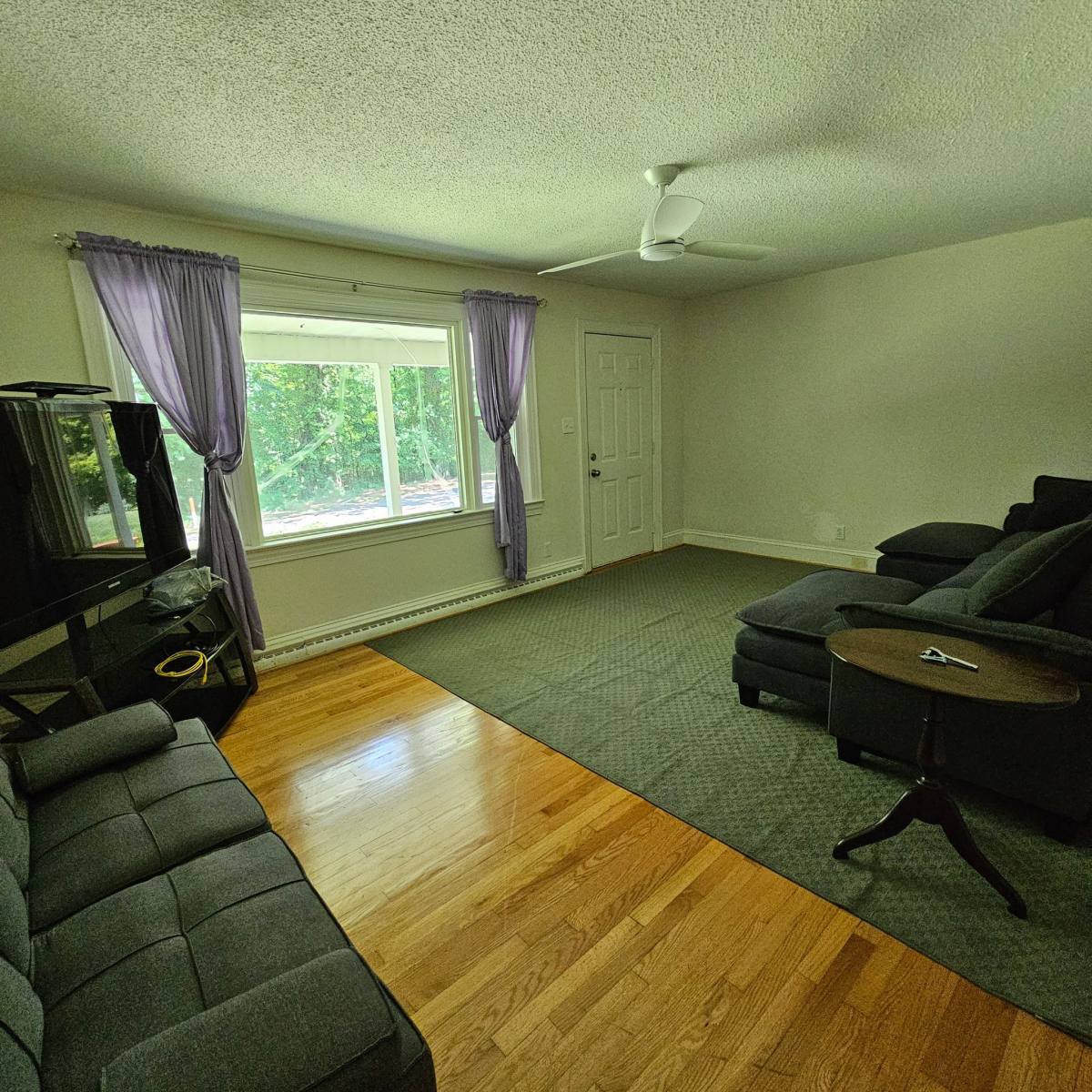 House for rent at 548 Greenway Dr, Statesville, NC 28677