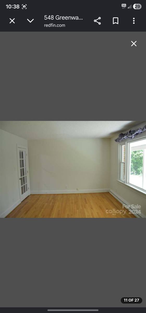 House for rent at 548 Greenway Dr, Statesville, NC 28677
