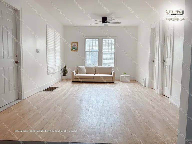 House for rent at 2515 Bagley St, Flint, MI 48504