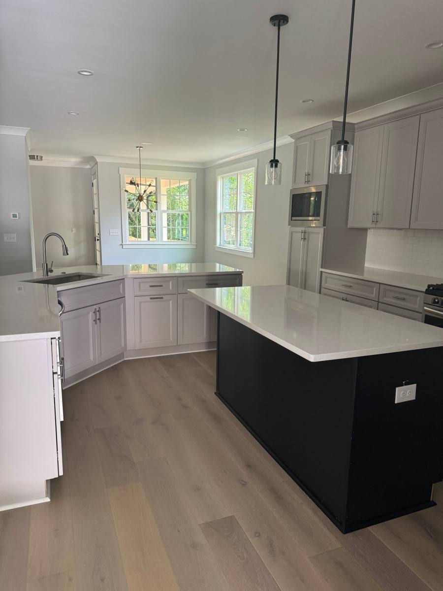 House for rent at 2305 Sanders Ave, Charlotte, NC 28216
