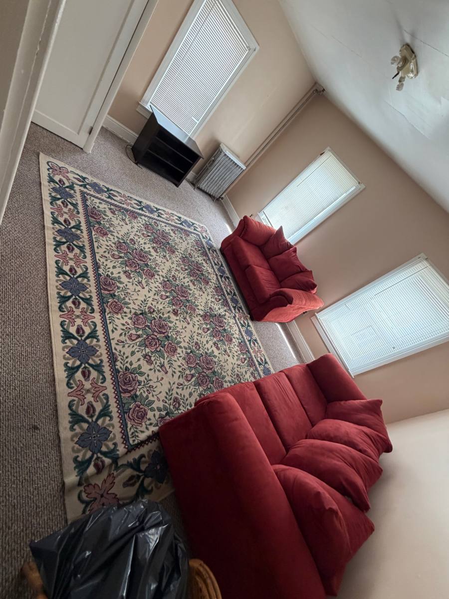 Apartment for rent at 834 Latimer St #2, York, PA 17404