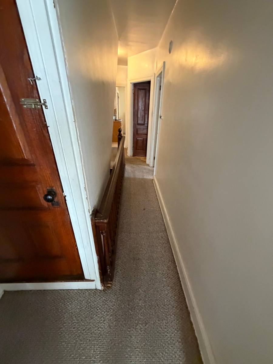 Apartment for rent at 834 Latimer St #2, York, PA 17404