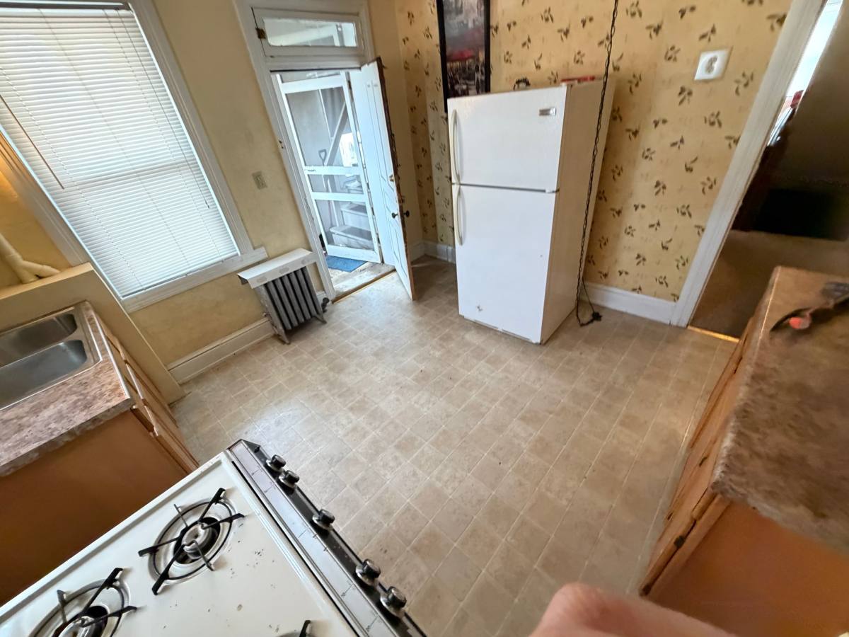 Apartment for rent at 834 Latimer St #2, York, PA 17404