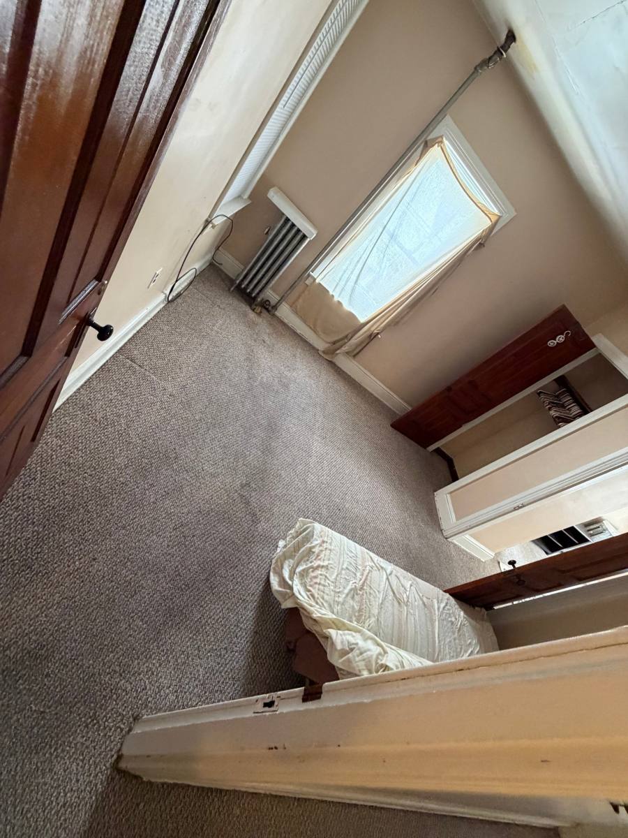 Apartment for rent at 834 Latimer St #2, York, PA 17404