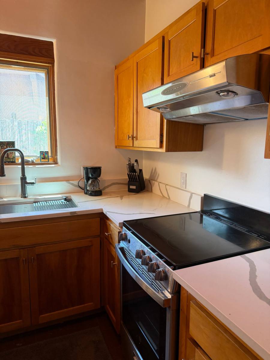 Apartment for rent at 243 Closson St, Santa Fe, NM 87501