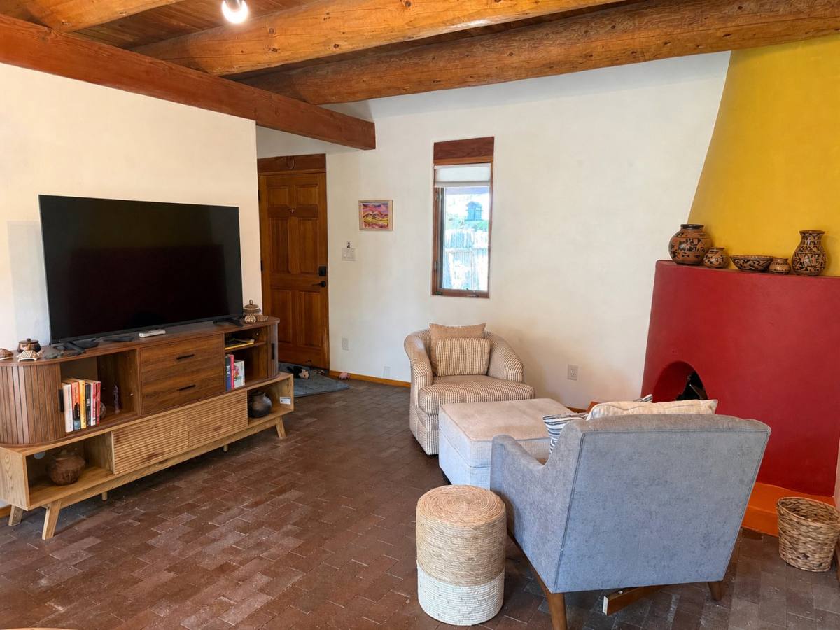 Apartment for rent at 243 Closson St, Santa Fe, NM 87501