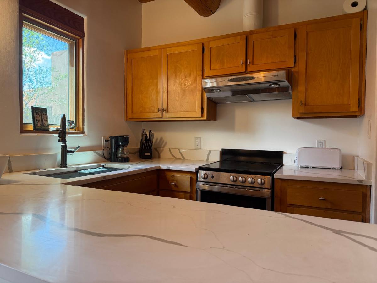 Apartment for rent at 243 Closson St, Santa Fe, NM 87501