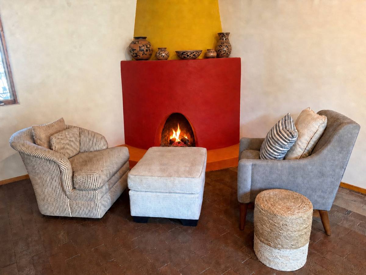Apartment for rent at 243 Closson St, Santa Fe, NM 87501