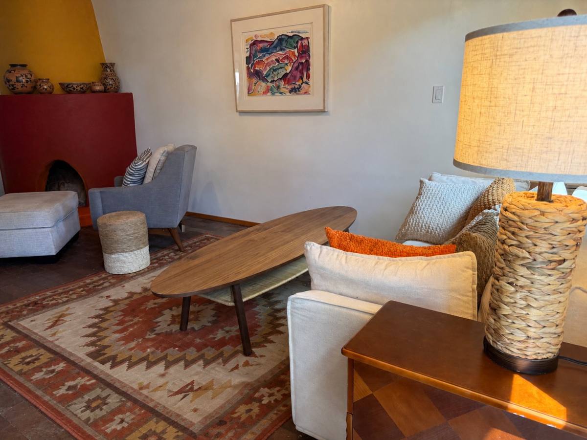 Apartment for rent at 243 Closson St, Santa Fe, NM 87501