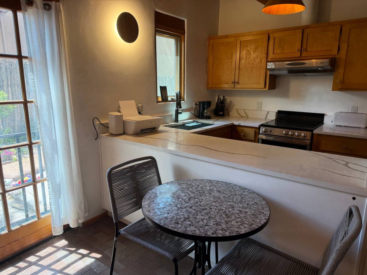 Apartment for rent at 243 Closson St, Santa Fe, NM 87501