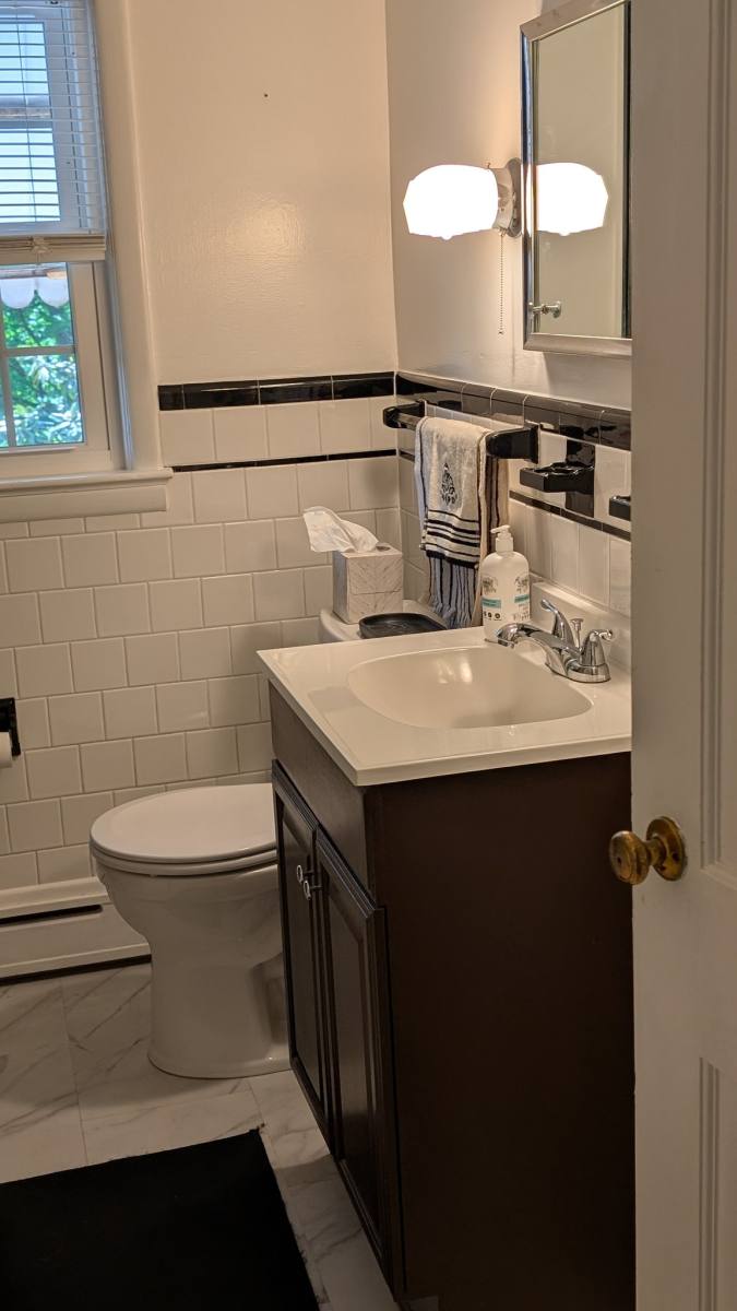 Apartment for rent at 39 Chase St #SECOND Floor, Westminster, MD 21157