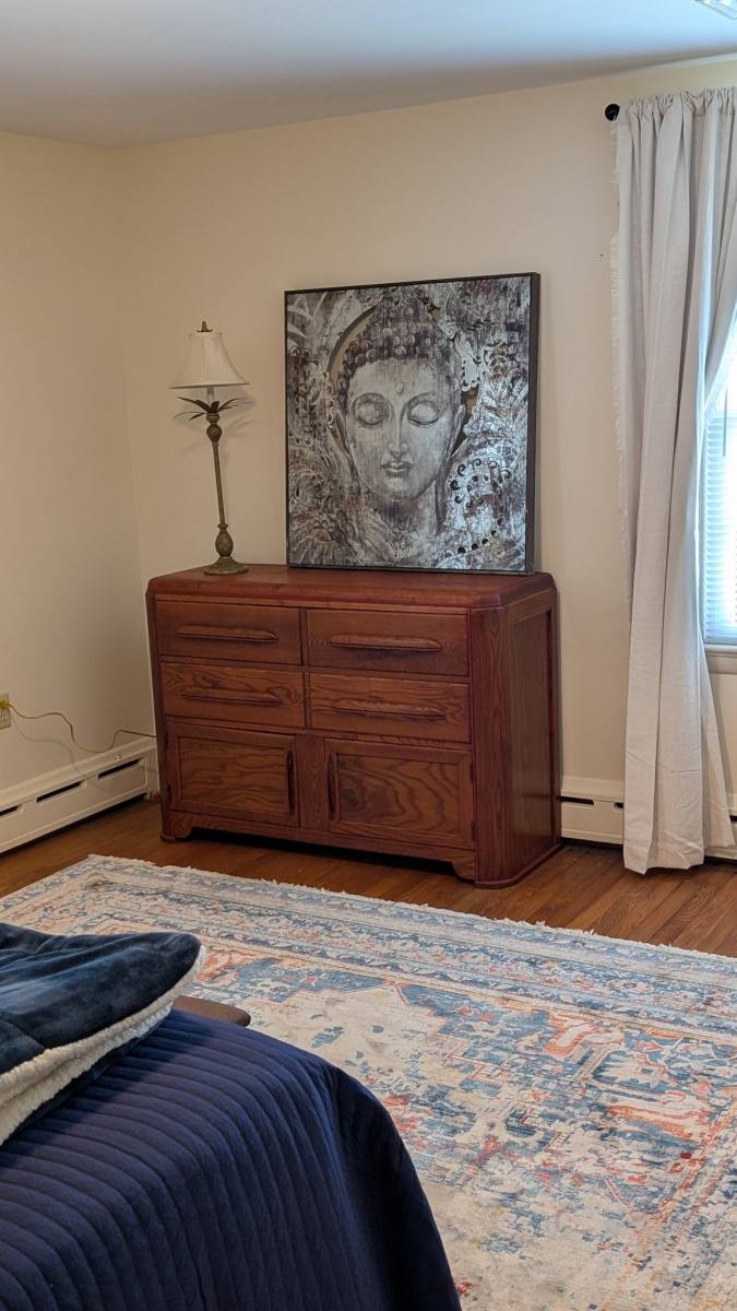 Apartment for rent at 39 Chase St #SECOND Floor, Westminster, MD 21157