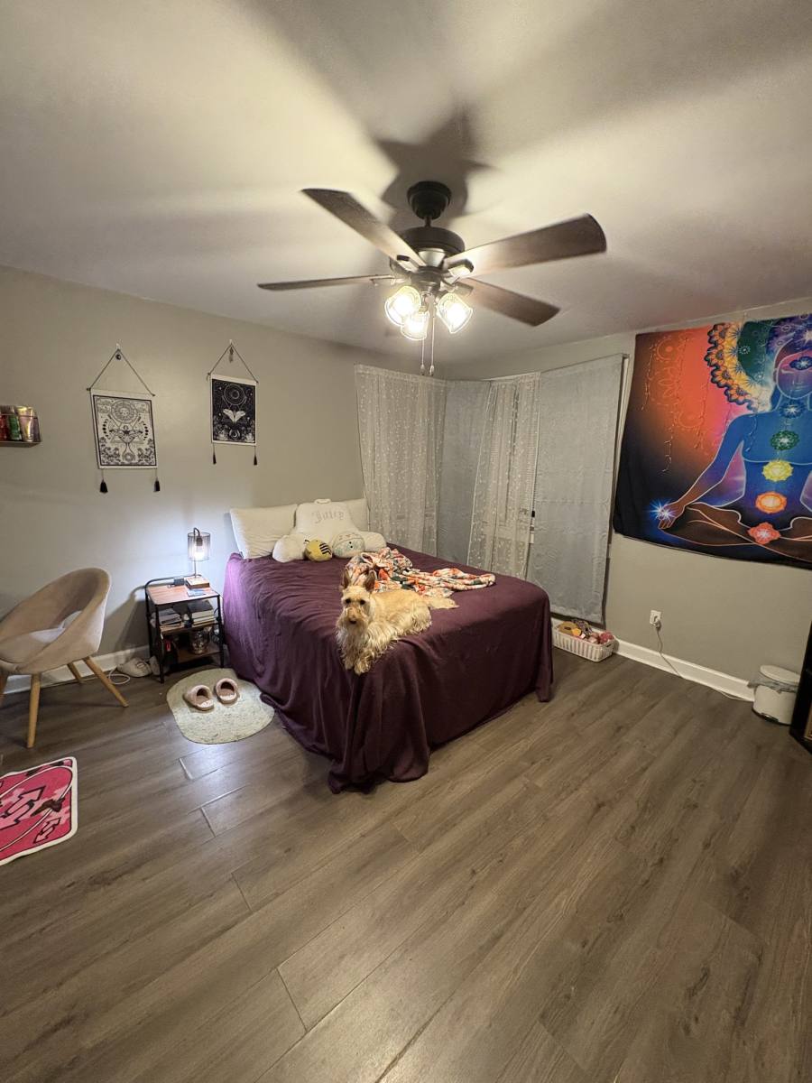 House for rent at 140 Overbrook Circle, Lyman, SC 29365