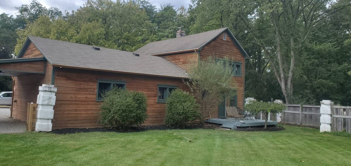 House for rent at 2125 W Alex Bell Rd, Dayton, OH 45459