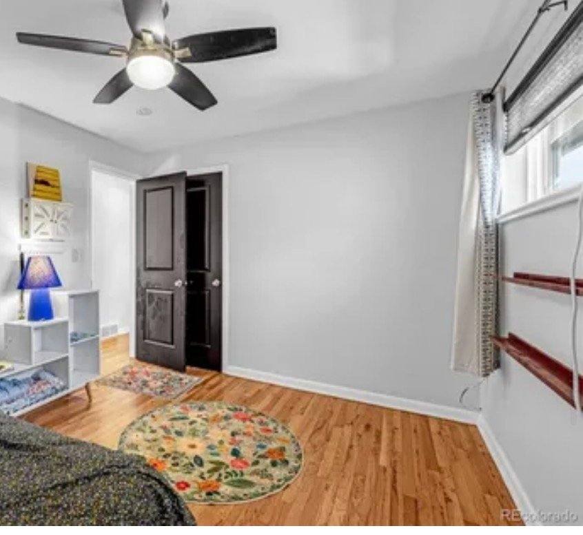 Apartment for rent at 3351 Jasmine St #1, Denver, CO 80207