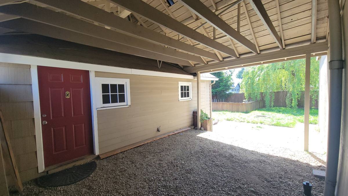 House for rent at 1026 Prospect St, Oregon City, OR 97045