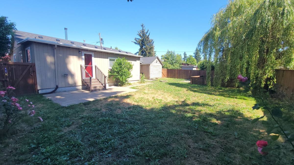 House for rent at 1026 Prospect St, Oregon City, OR 97045
