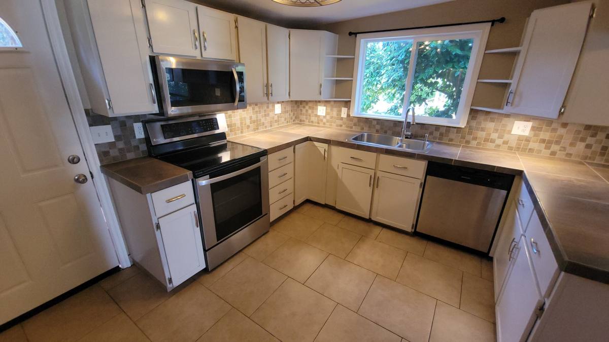 House for rent at 1026 Prospect St, Oregon City, OR 97045