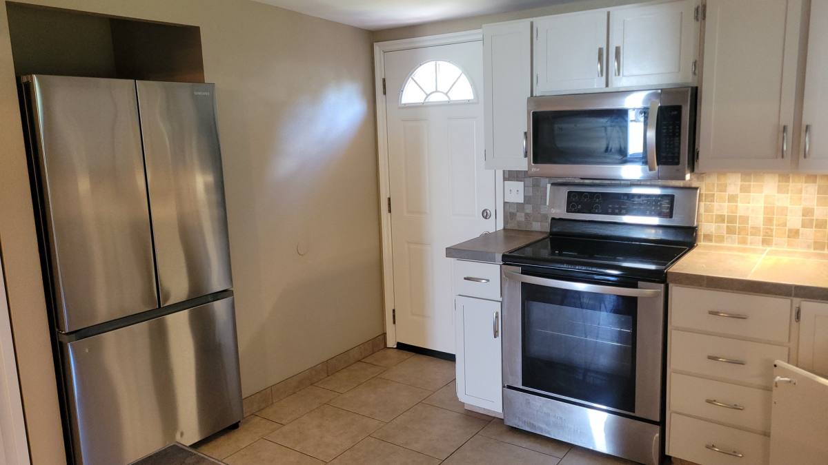 House for rent at 1026 Prospect St, Oregon City, OR 97045