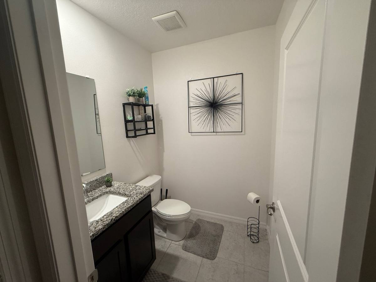 House for rent at 1557 SW Dycus Ave, Port Saint Lucie, FL 34953