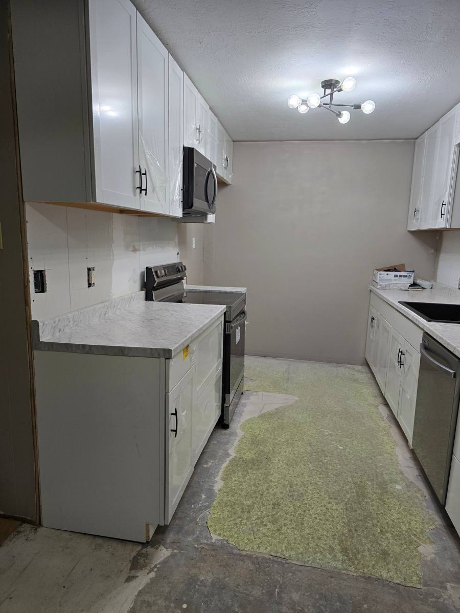 House for rent at 701 Rickey St, Cleveland, TX 77327