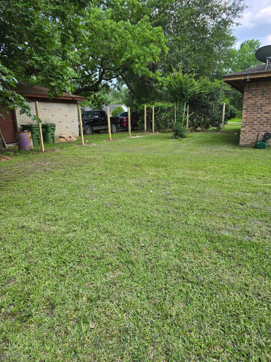 House for rent at 701 Rickey St, Cleveland, TX 77327