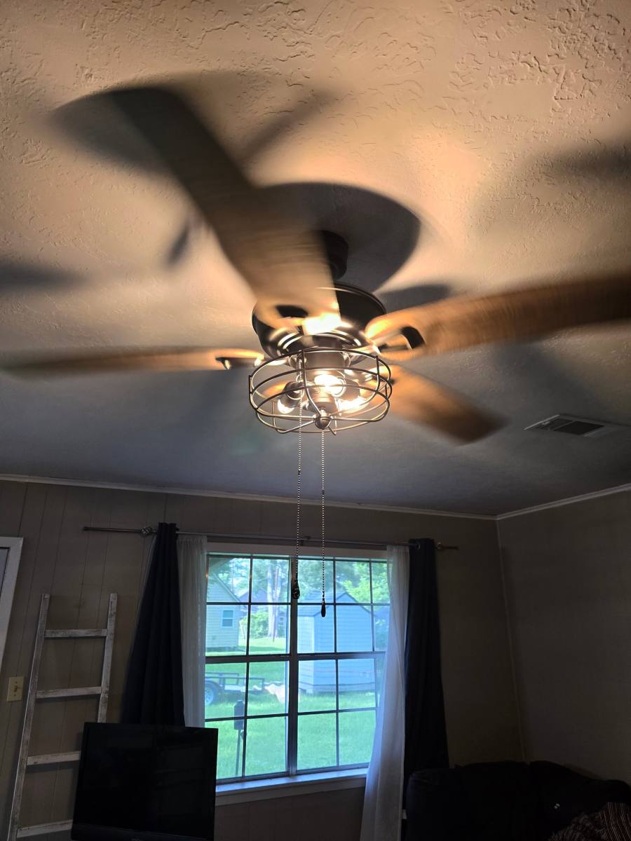 House for rent at 701 Rickey St, Cleveland, TX 77327