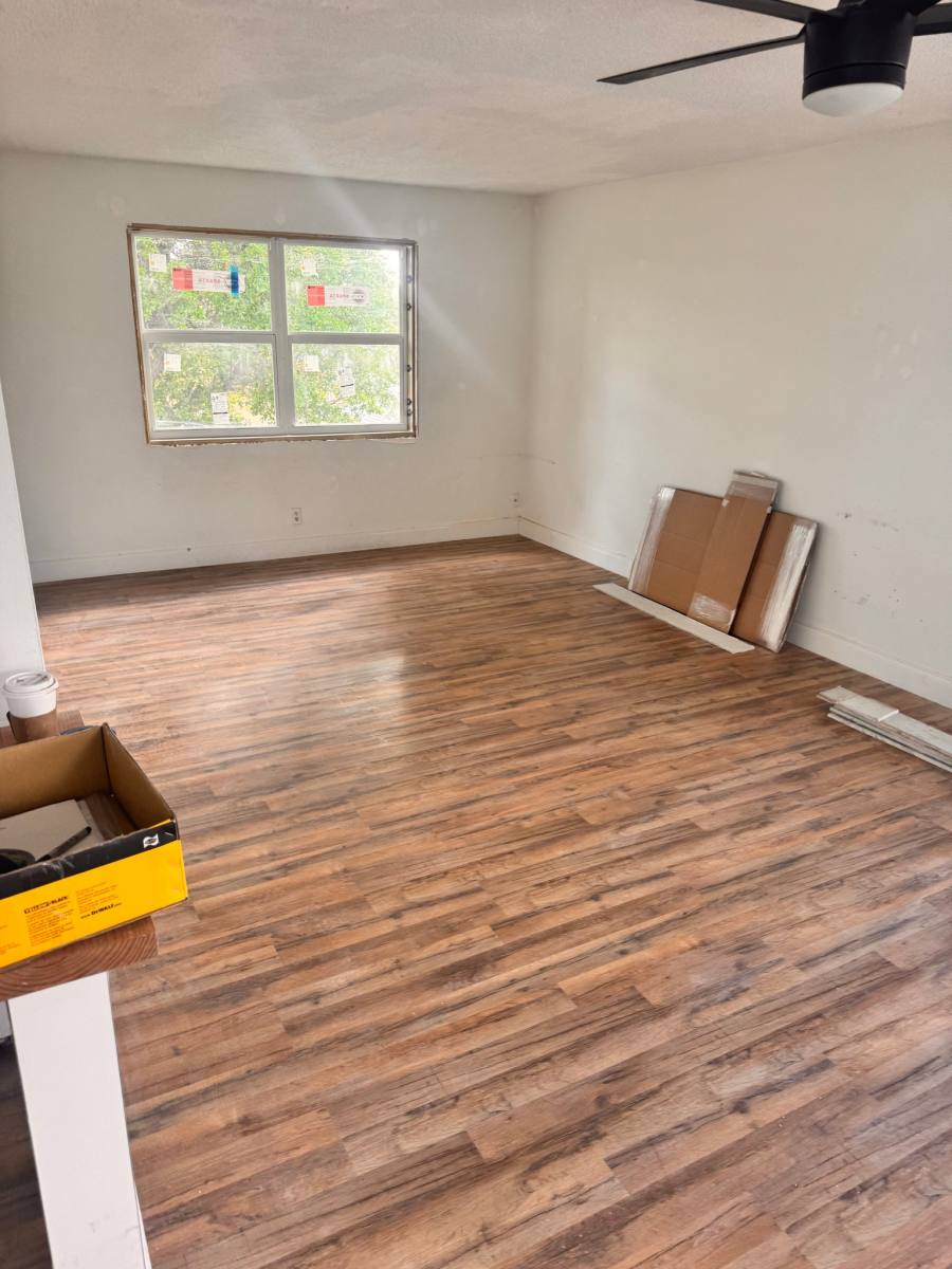 Apartment for rent at 2829 Van Buren St, Hollywood, FL 33020