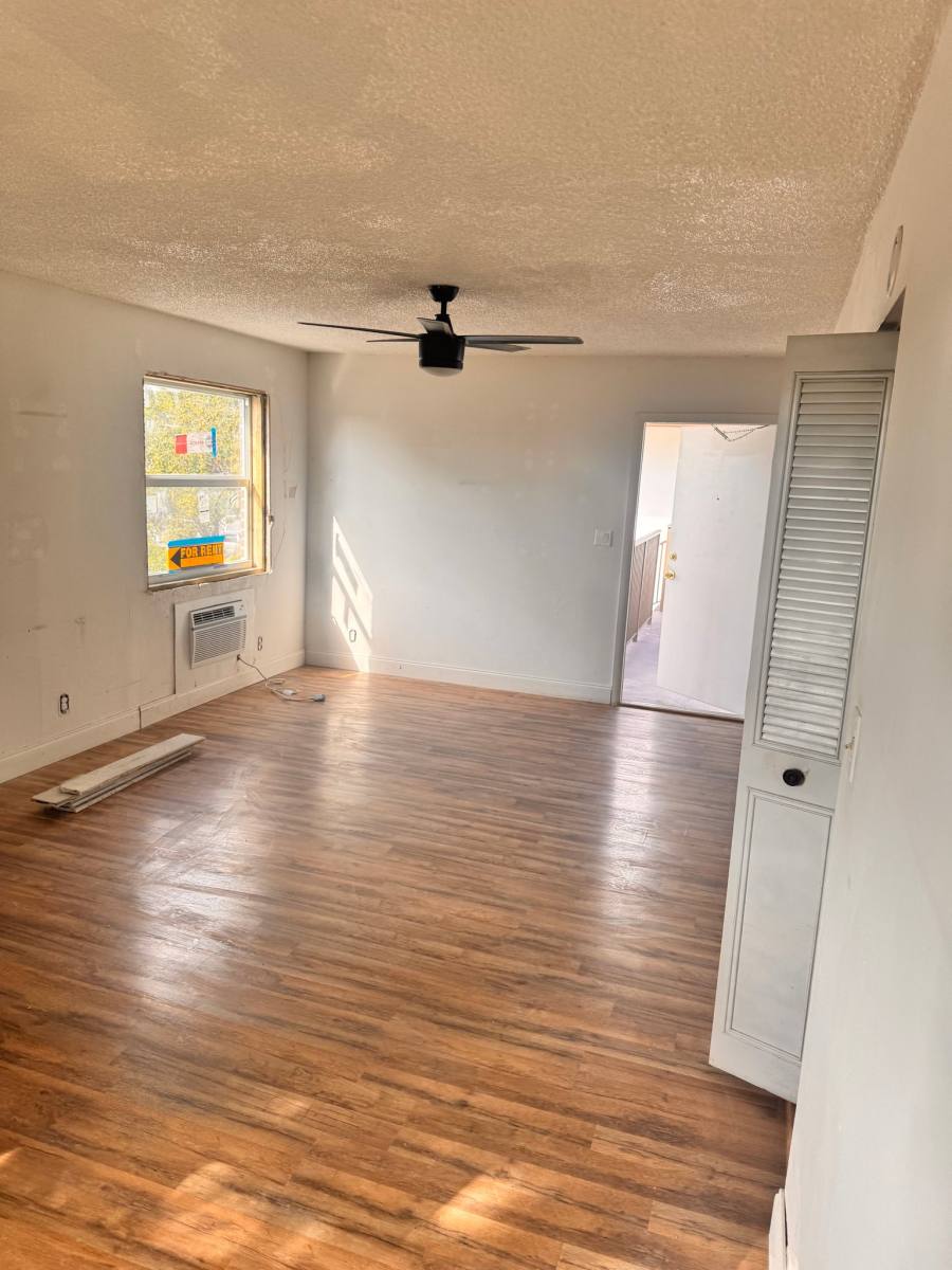 Apartment for rent at 2829 Van Buren St, Hollywood, FL 33020