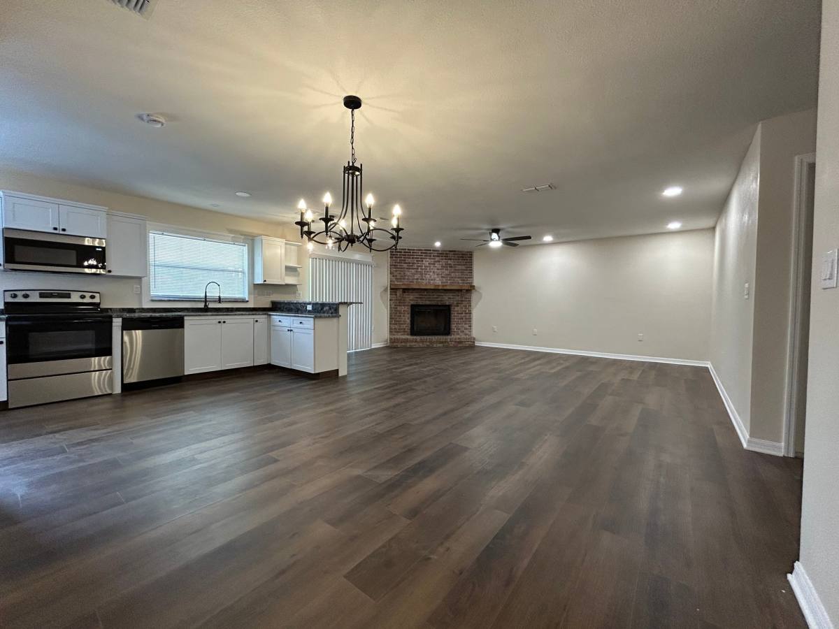 House for rent at 1233 Honeytree Lane E, Lakeland, FL 33801