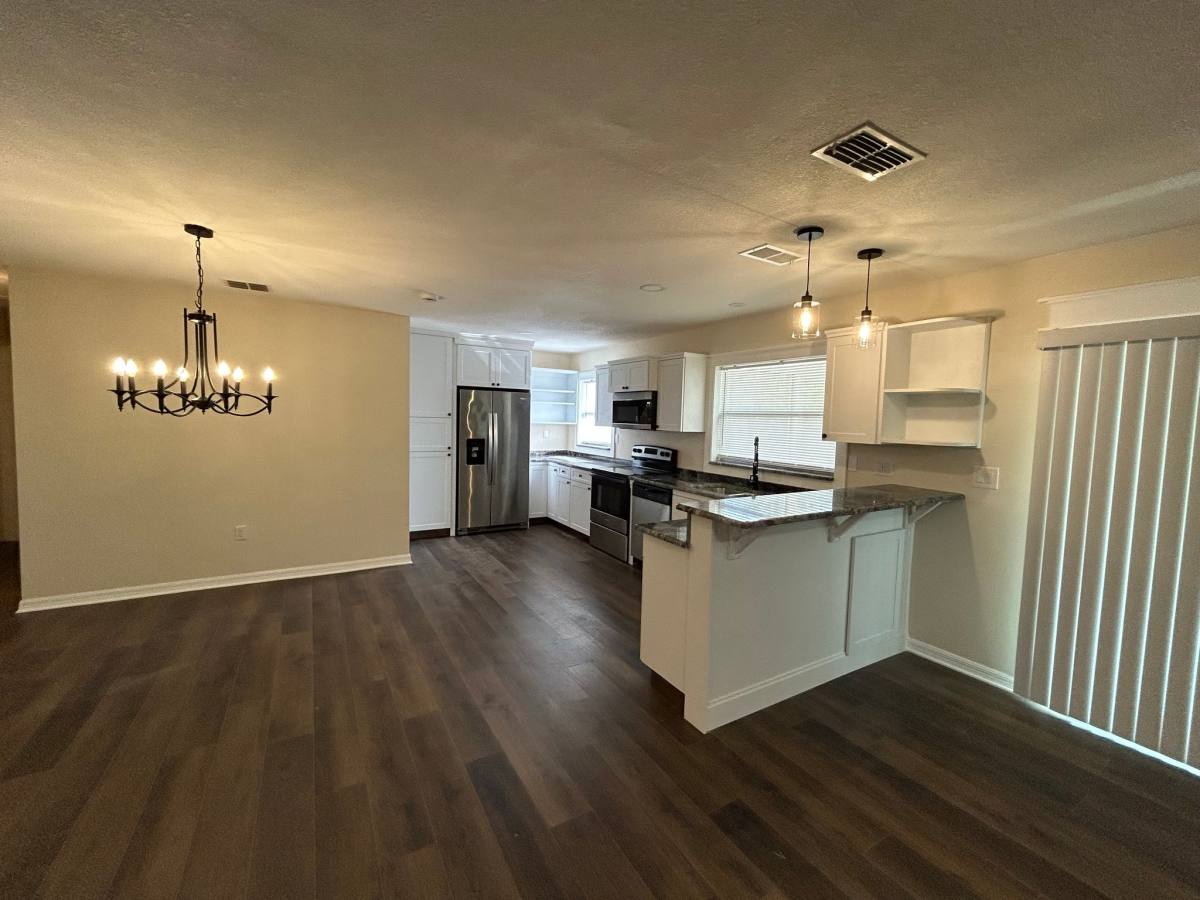 House for rent at 1233 Honeytree Lane E, Lakeland, FL 33801