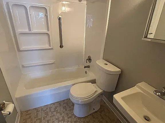 Apartment for rent at 5910 W Broadway Ave #3, Minneapolis, MN 55428