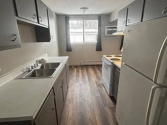 Apartment for rent at 5910 W Broadway Ave #3, Minneapolis, MN 55428