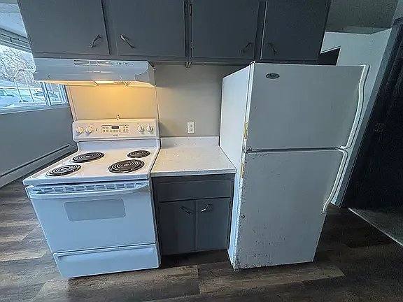 Apartment for rent at 5910 W Broadway Ave #3, Minneapolis, MN 55428