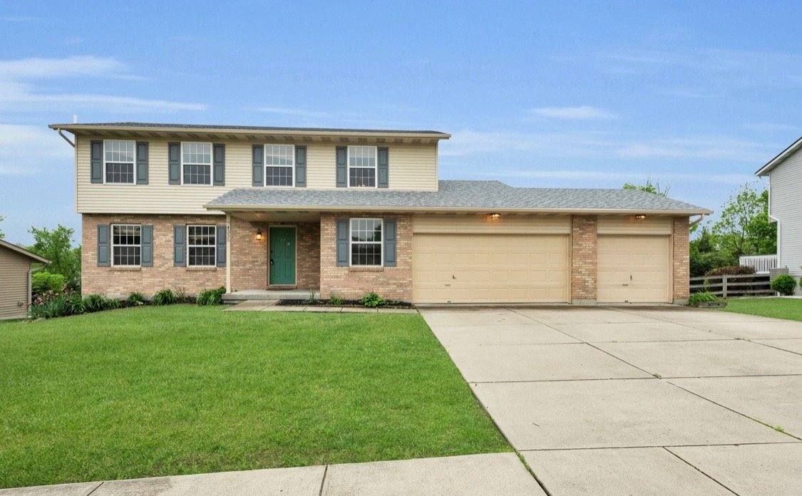 House for rent at 4335 Shandon Dr, Hamilton, OH 45011