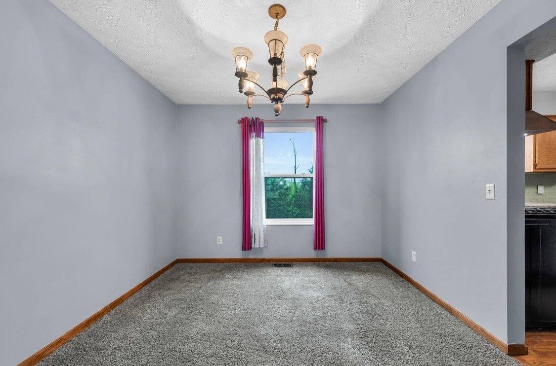 House for rent at 4335 Shandon Dr, Hamilton, OH 45011