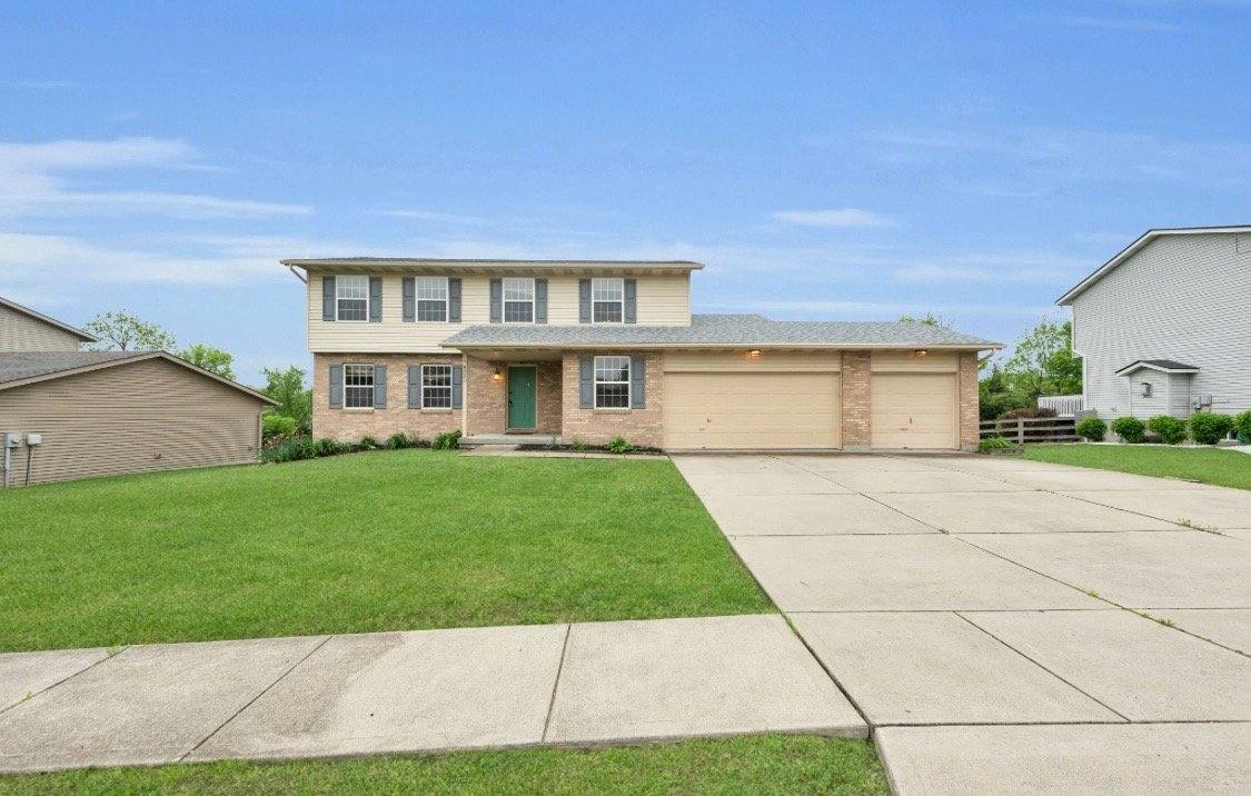 House for rent at 4335 Shandon Dr, Hamilton, OH 45011