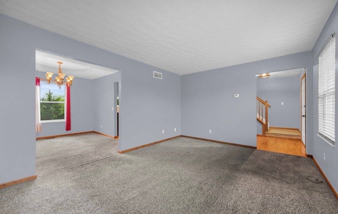 House for rent at 4335 Shandon Dr, Hamilton, OH 45011