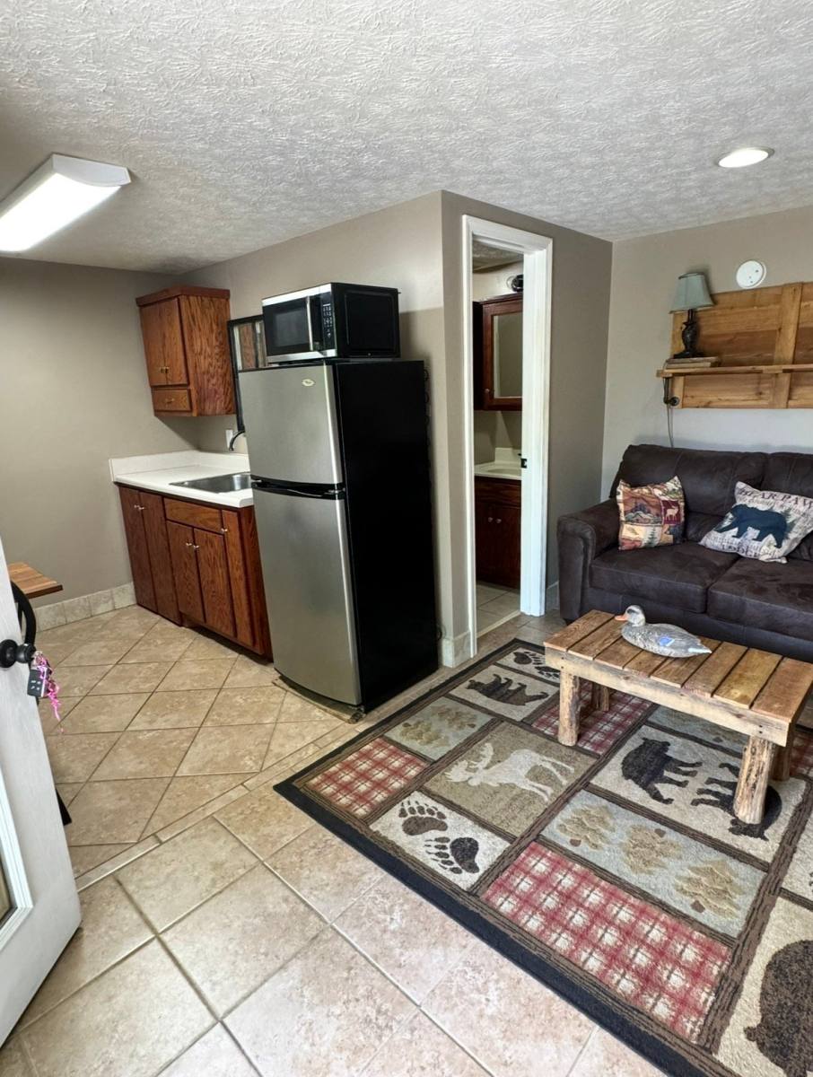 Apartment for rent at 507 S Cannon Blvd #B2, Shelbyville, TN 37160