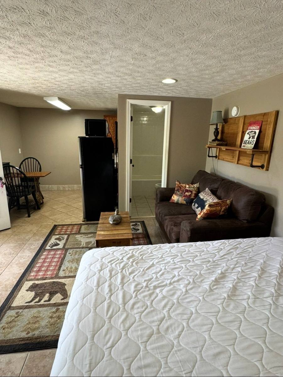 Apartment for rent at 507 S Cannon Blvd #B2, Shelbyville, TN 37160