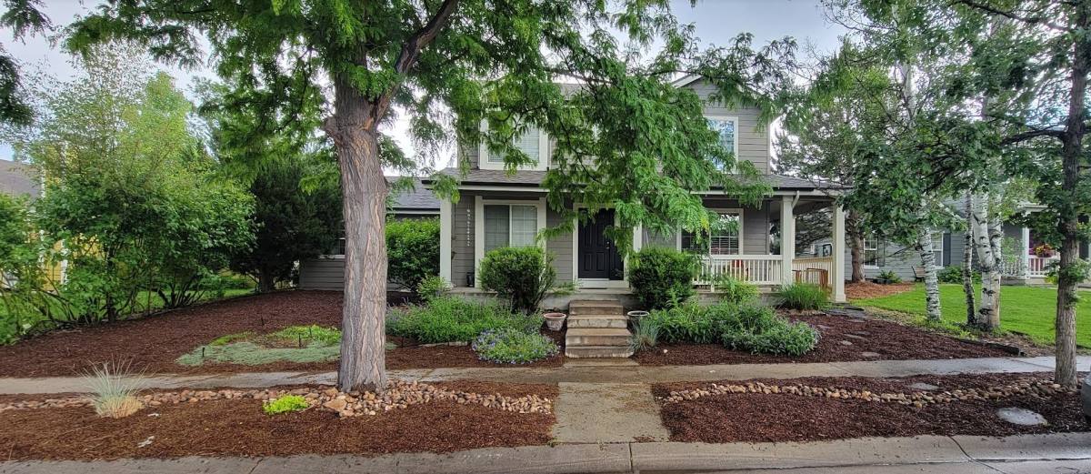 Apartment for rent at 2727 Arancia Dr, Fort Collins, CO 80521