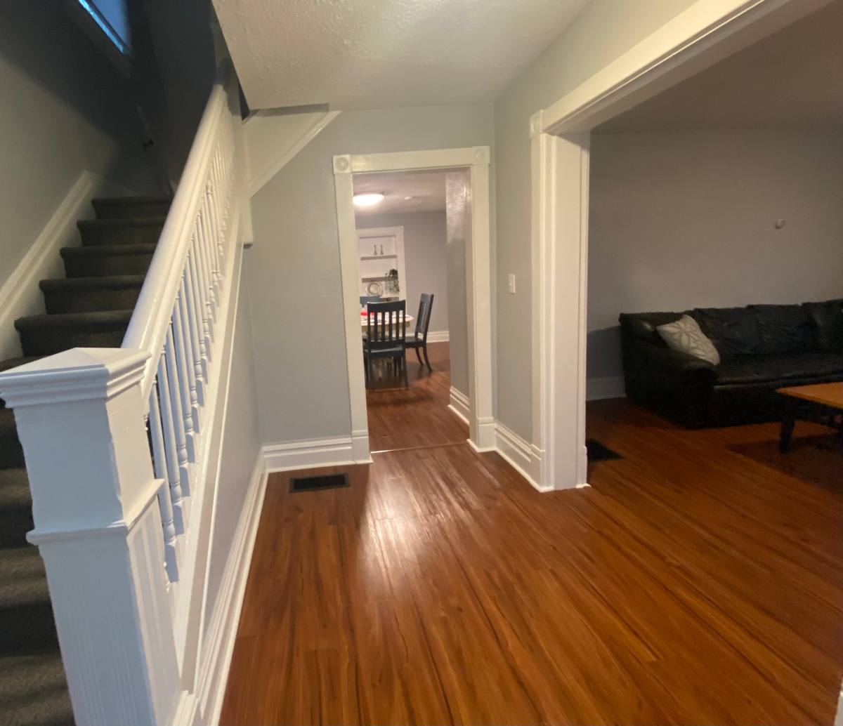 Apartment for rent at 357 Water St #357, Indiana, PA 15701