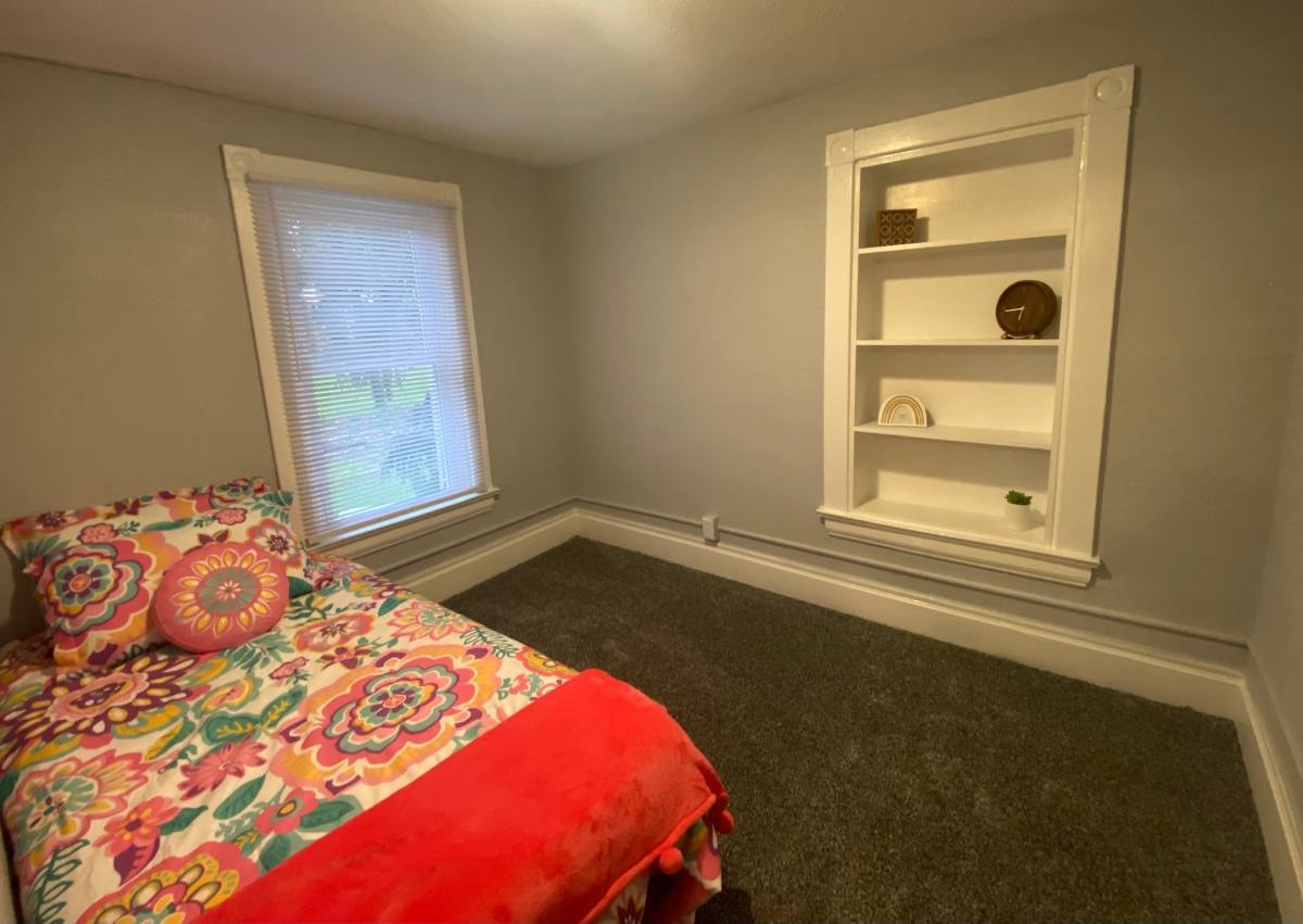 Apartment for rent at 357 Water St #357, Indiana, PA 15701