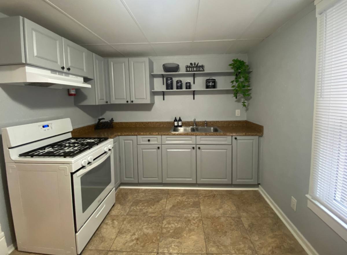 Apartment for rent at 357 Water St #357, Indiana, PA 15701