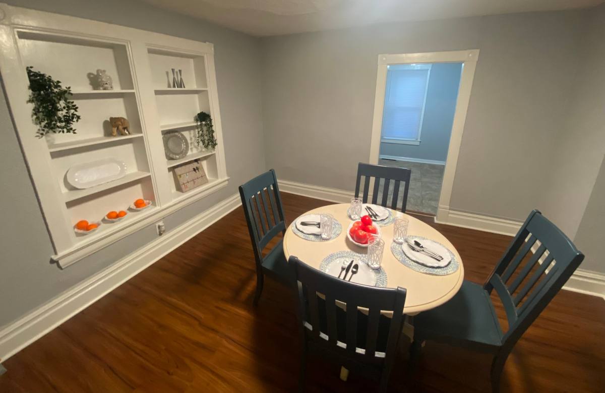 Apartment for rent at 357 Water St #357, Indiana, PA 15701
