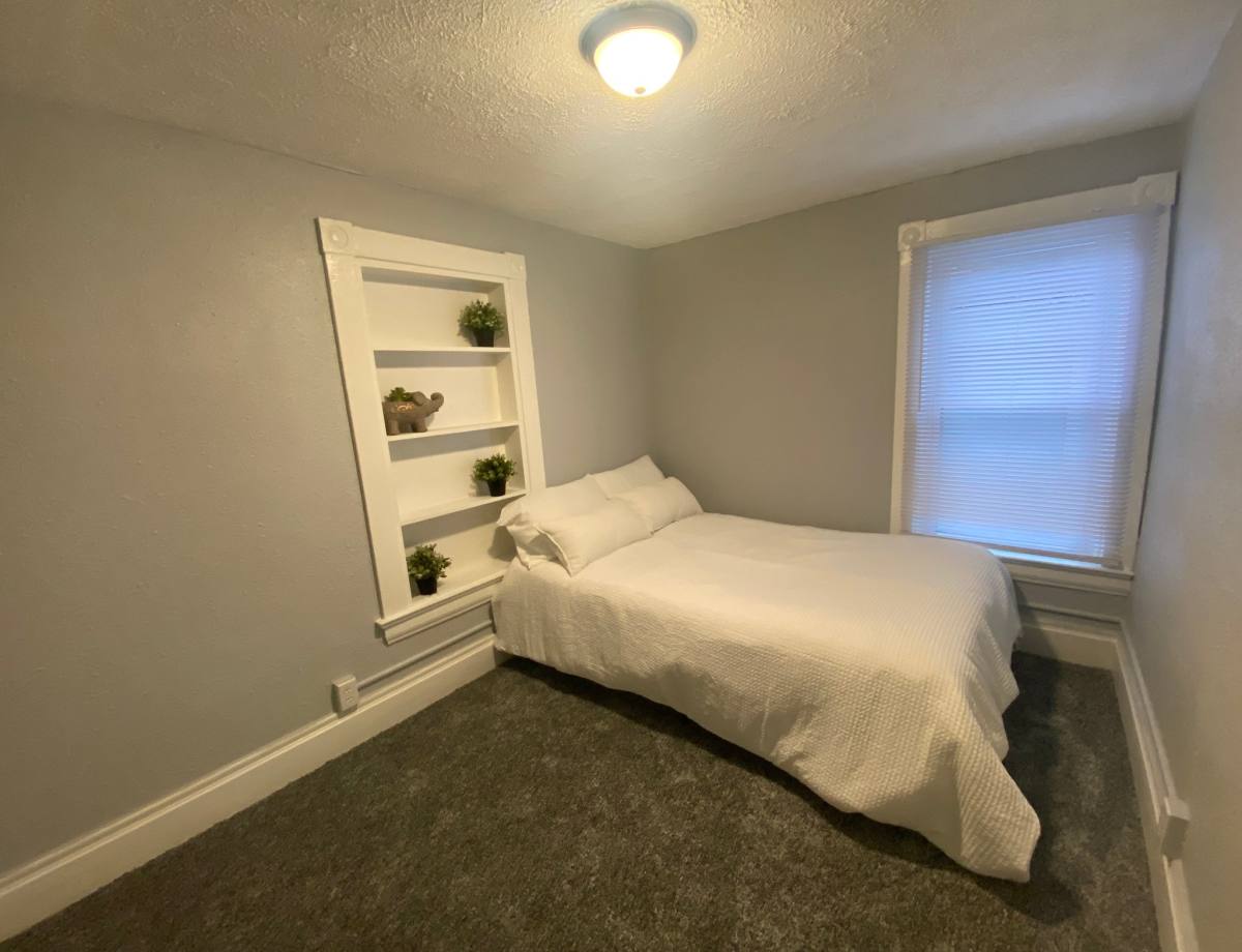 Apartment for rent at 357 Water St #357, Indiana, PA 15701